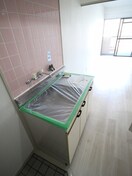 キッチン 新北野プラザ