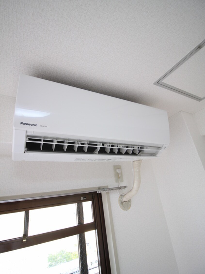 内観写真 新北野プラザ