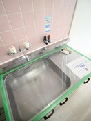 キッチン 新北野プラザ