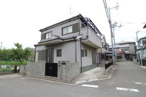 津之江北町戸建