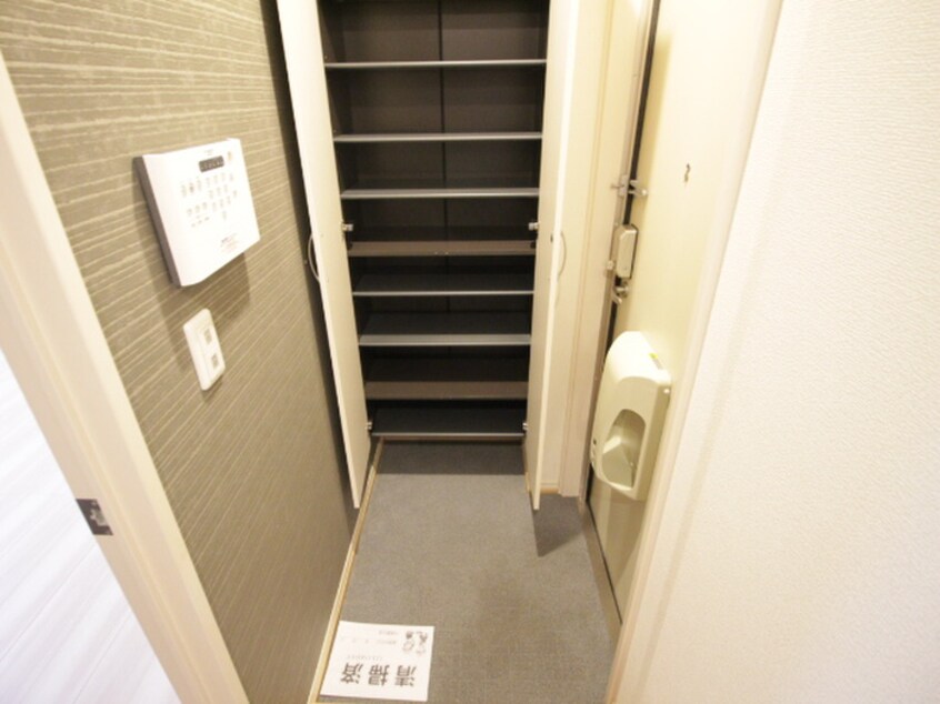 靴箱 プレミアム正覚寺