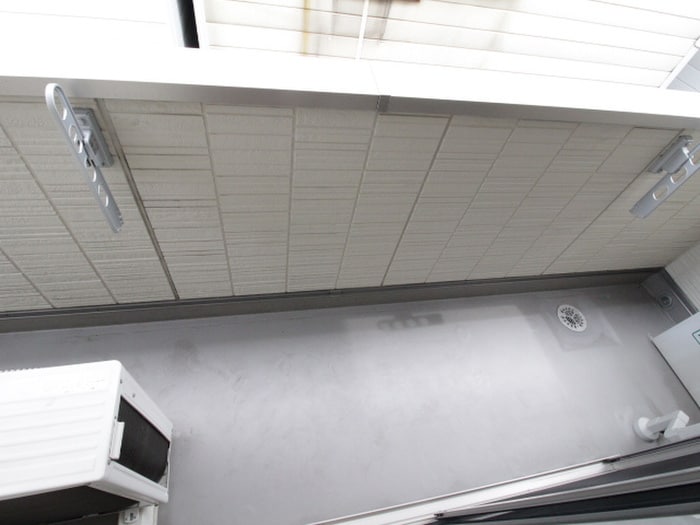 ベランダ・バルコニー プレミアム正覚寺