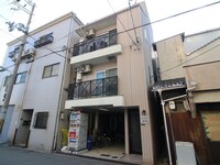 リバーパーク酉島