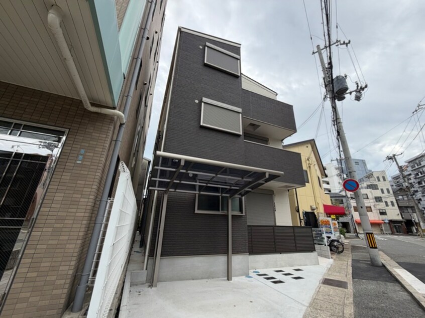 外観写真 Maison Lumiere