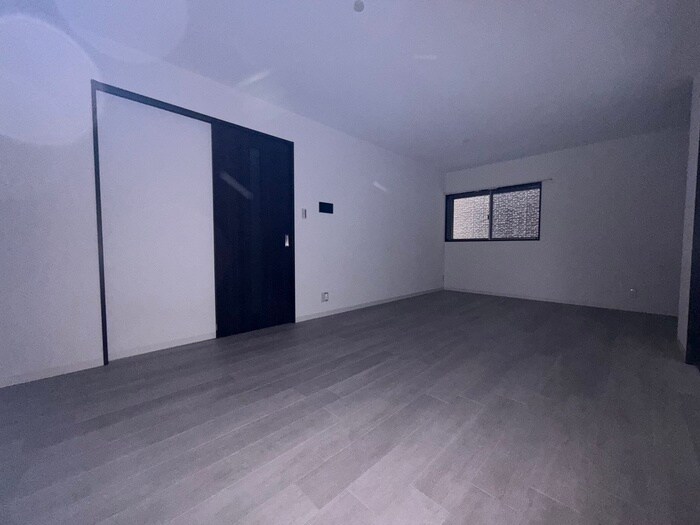 居室 Maison Lumiere