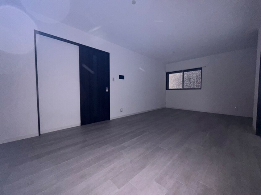 居室 Maison Lumiere