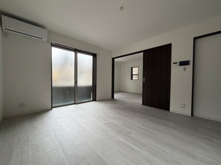 居室 Maison Lumiere
