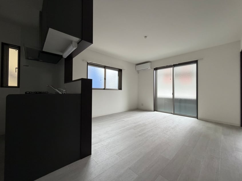居室 Maison Lumiere