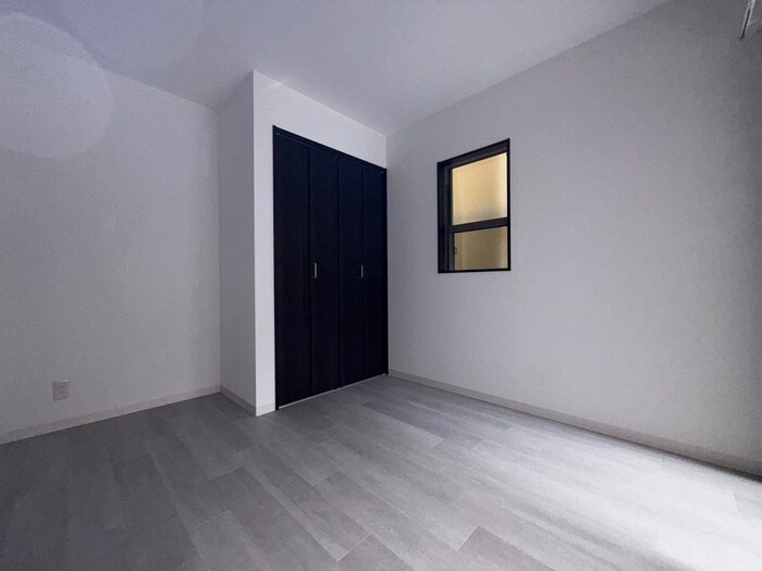 居室 Maison Lumiere