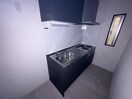 キッチン Maison Lumiere