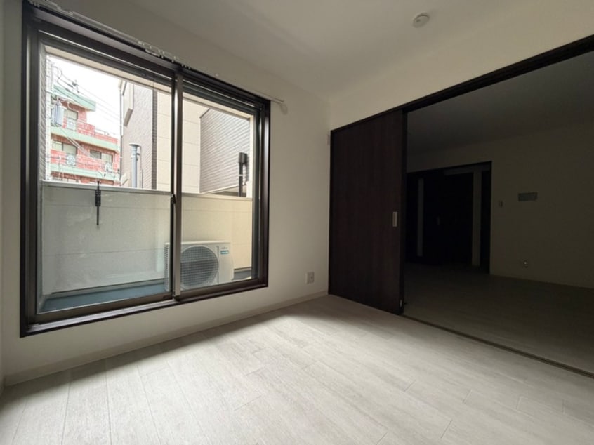 居室 Maison Lumiere