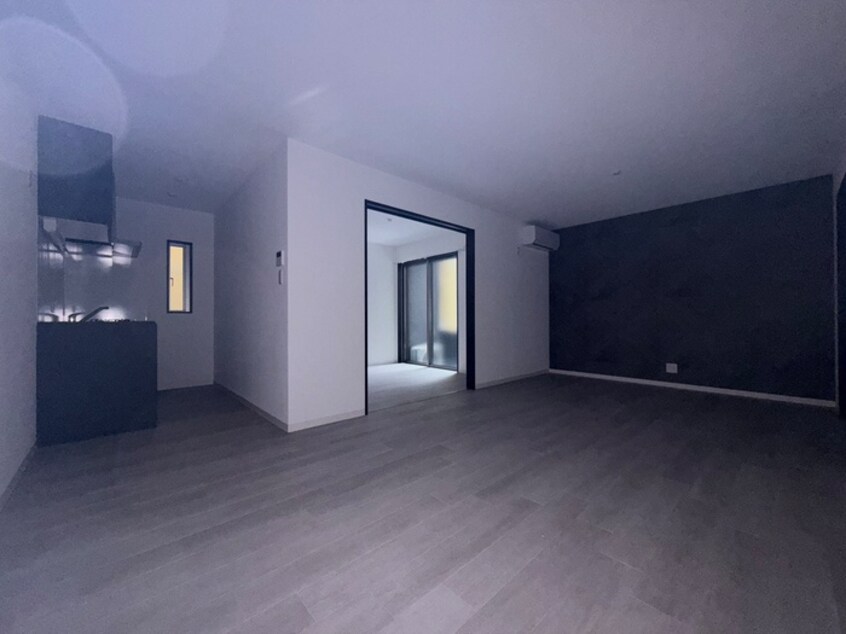 居室 Maison Lumiere