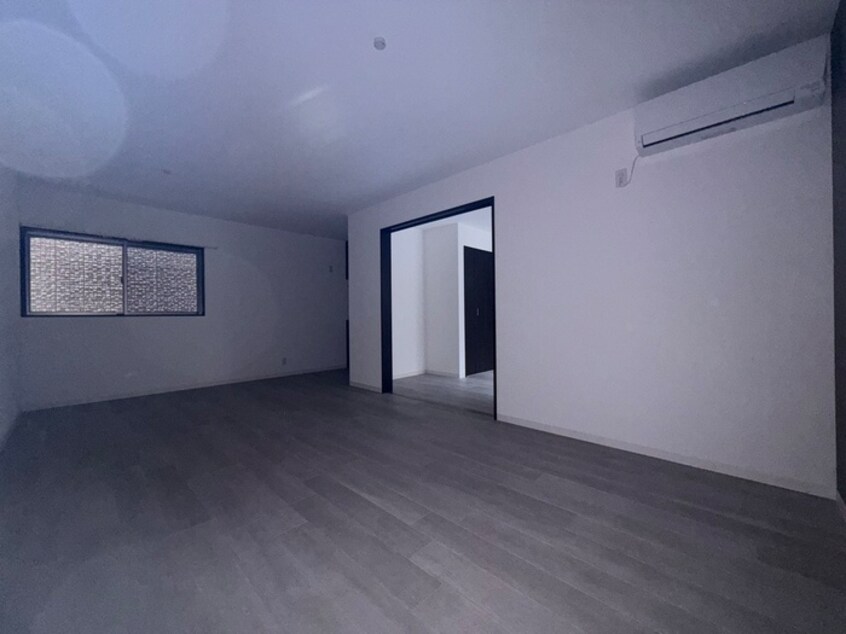 居室 Maison Lumiere