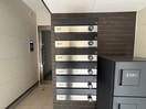 建物設備 Maison Lumiere