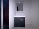 洗面 Maison Lumiere