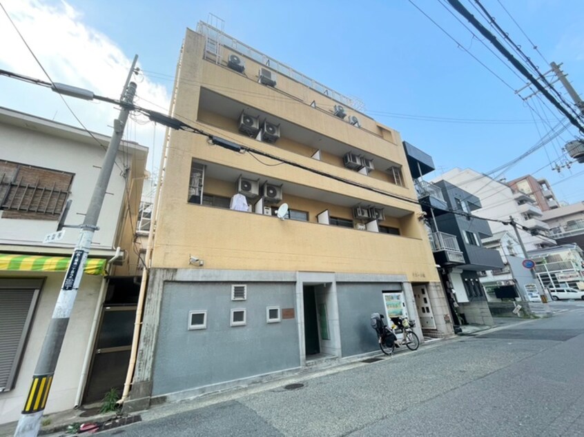 外観写真 ドミール橘