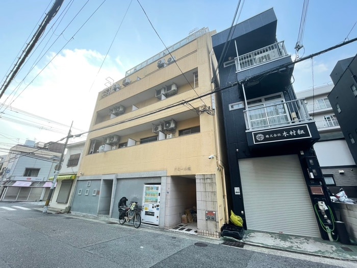 外観写真 ドミール橘