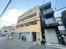 外観写真 ドミール橘