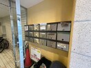 建物設備 ドミール橘