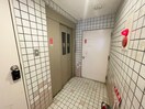 建物設備 ドミール橘