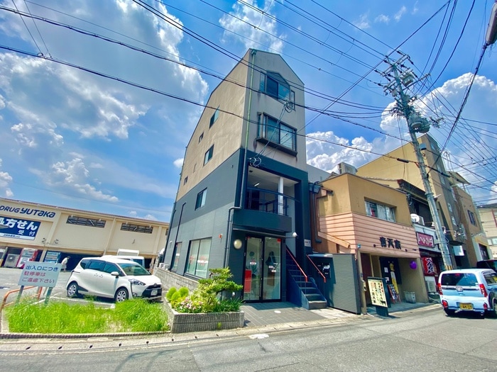 外観写真 ライズＦ