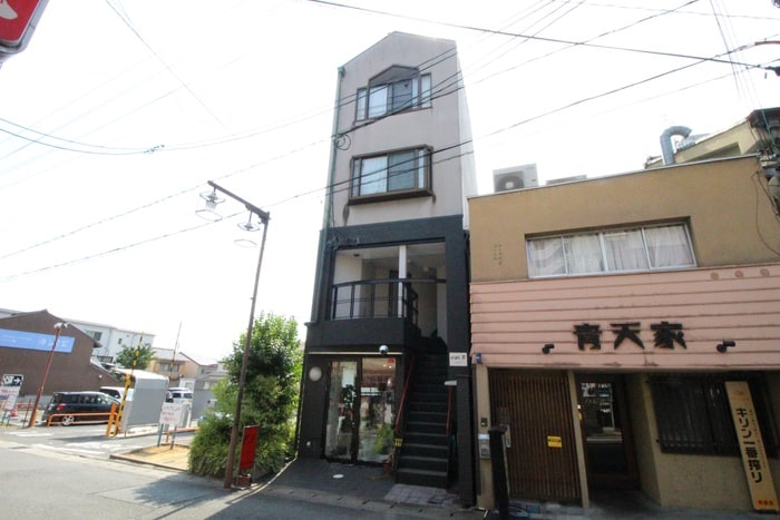 建物設備 ライズＦ