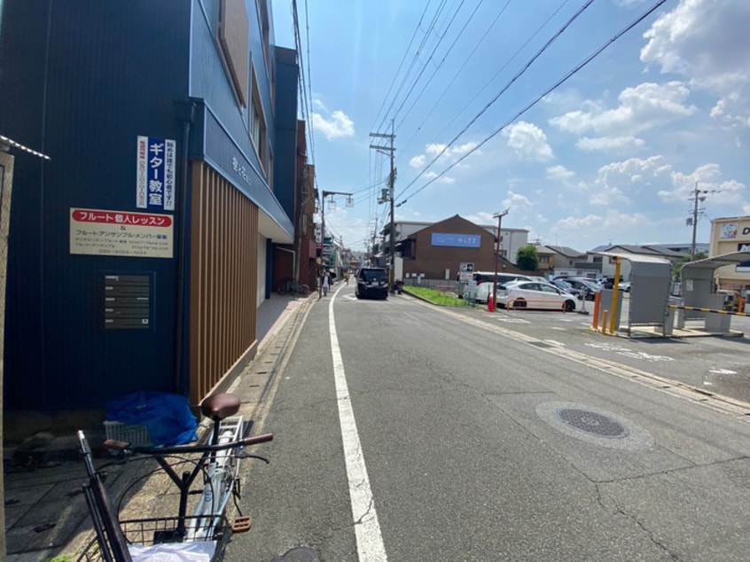 周辺環境 ライズＦ