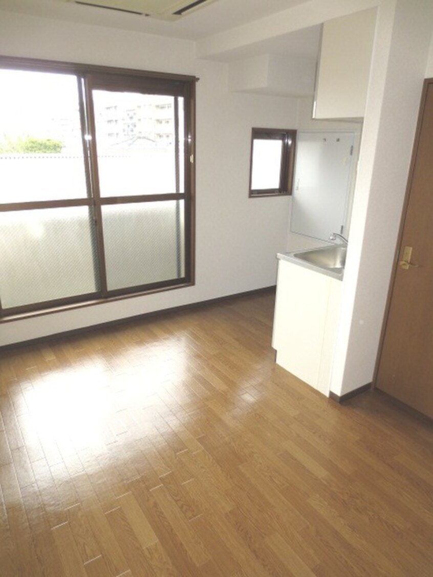 キッチン ライズＦ