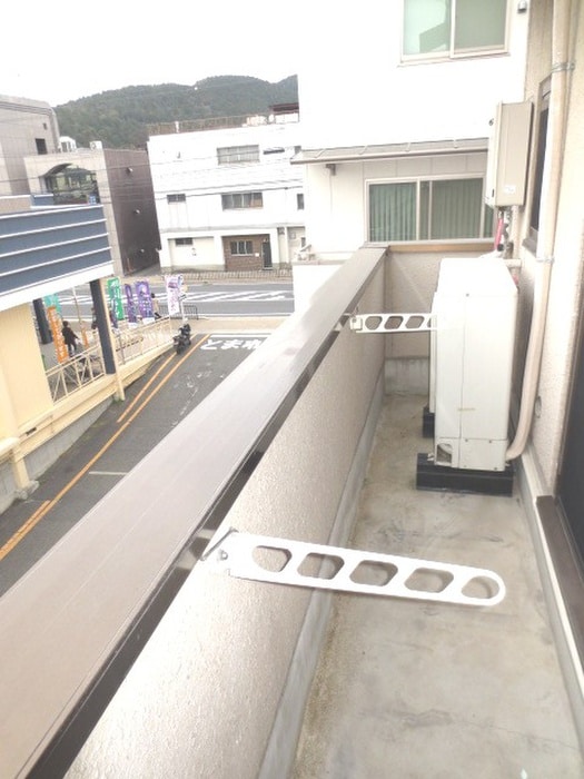 ベランダ・バルコニー ライズＦ