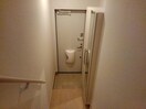 玄関 カーサ彦