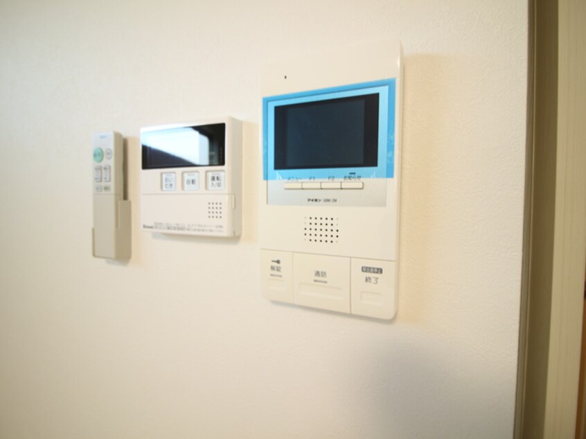 内観写真 Casa　Mira