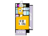 ｴｽﾃﾑﾌﾟﾗｻﾞ大阪ｾﾝﾄﾗﾙｼﾃｨ(206)