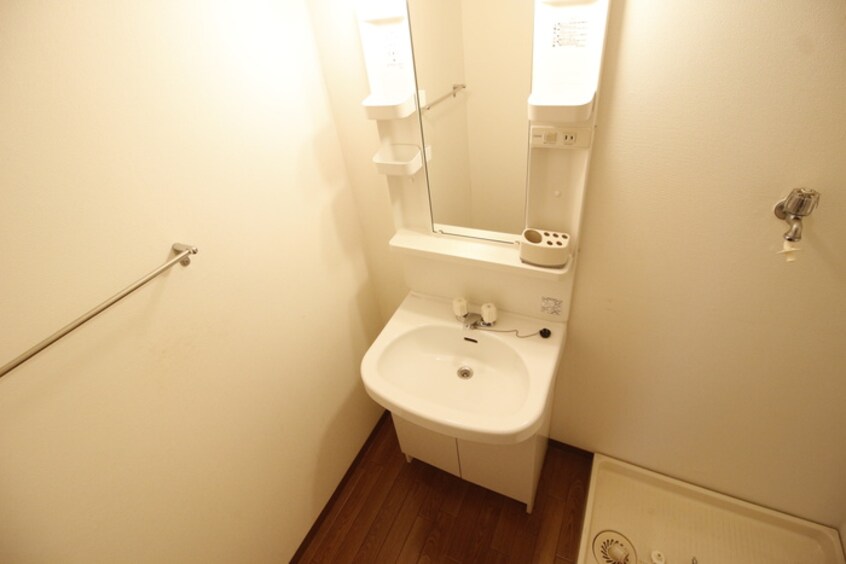 洗面 クレール菊水