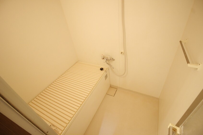 バス／シャワールーム等 クレール菊水