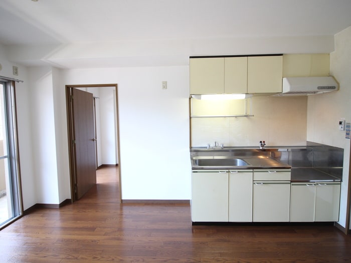 キッチン クレール菊水