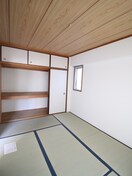 居室 クレール菊水