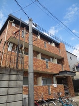 ハイツ・ブルーム