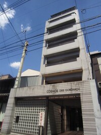コスモ御池御幸町（６０１）