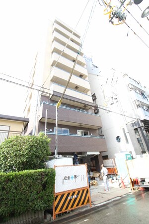 ウイングビュー野江