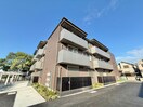 外観写真 ミラーエステート　イーストビル
