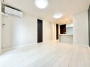 居室 ミラーエステート　イーストビル