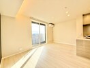 居室 ミラーエステート　イーストビル