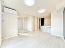 居室 ミラーエステート　イーストビル