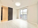 居室 ミラーエステート　イーストビル
