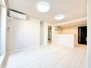 居室 ミラーエステート　イーストビル