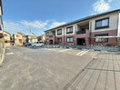 駐車場 ミラーエステート　イーストビル