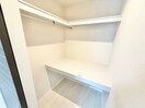 収納 ミラーエステート　イーストビル