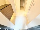 玄関 ミラーエステート　イーストビル