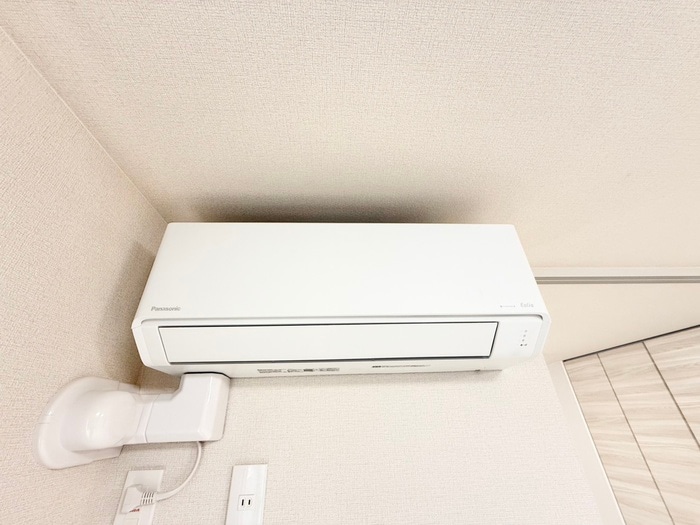 内観写真 ミラーエステート　イーストビル