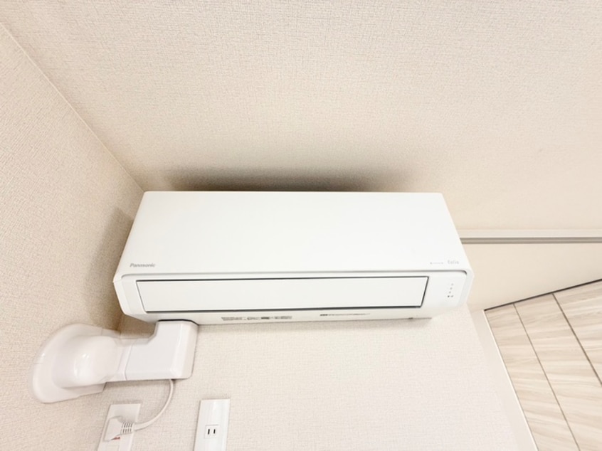 内観写真 ミラーエステート　イーストビル